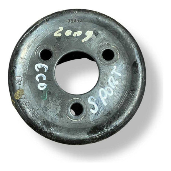 Polia Bomba D\'água Ford Focus 2.0 - 2008 A 2012 - 1s7q8509ad