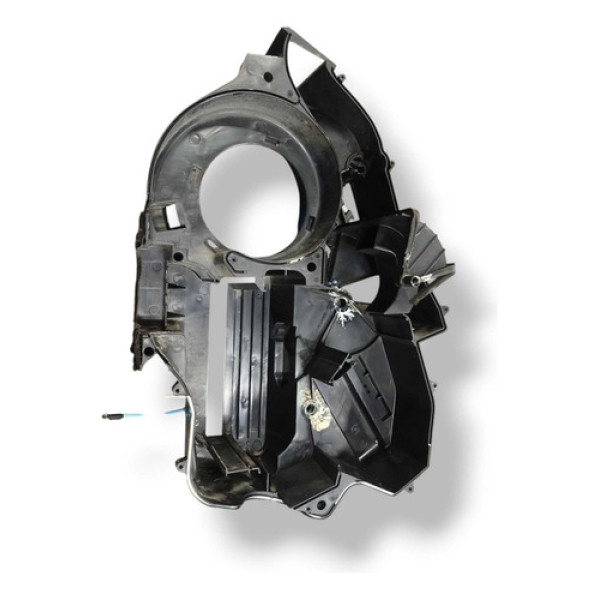 Carcaça Do Ar Condicionado Renault Duter 2014 2015 2016 2017