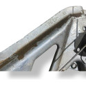 Máquina Vidro Manual Traseira Direita Classic 90389536