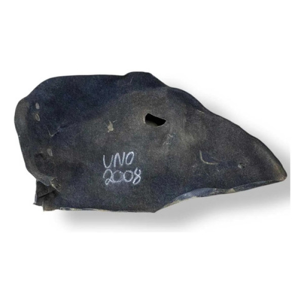 Forro Interno Porta Malas Traseira Esquerda Fiat Uno 2008