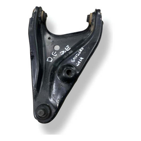 Bandeja Balança Dianteiro Esquerdo Renault Sandero 1.0 2014