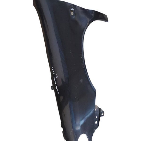 Para-lama Esquerdo Citroen Xsara 2.0 1999 2000