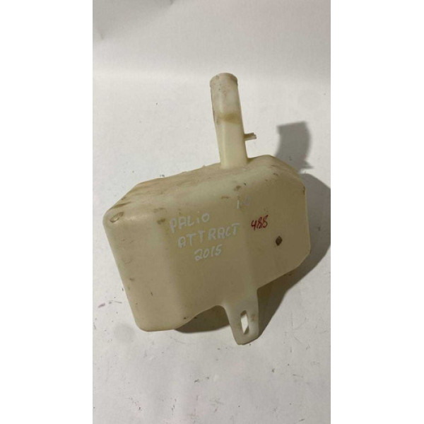 Reservatorio Agua Limpador Fiat Palio Attractive 2015
