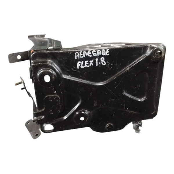 Suporte De Bateria Jeep Renegade Flex 2016 2017 2018 2019