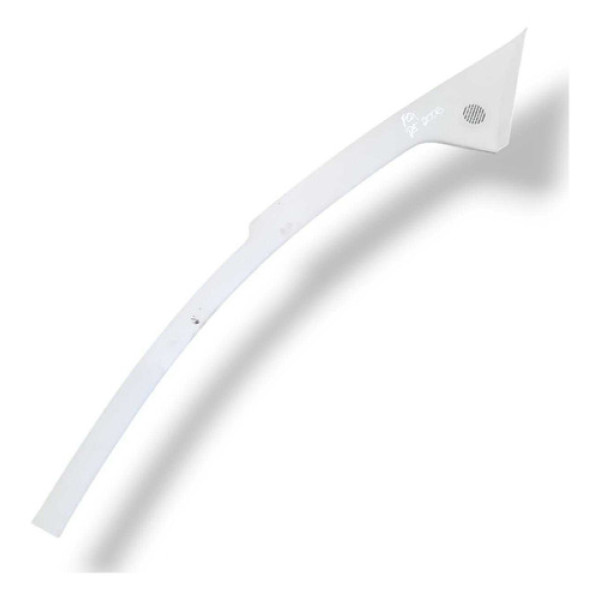 Acabamento Coluna Interna Diant Esquerdo Fox 2007 5z4867233