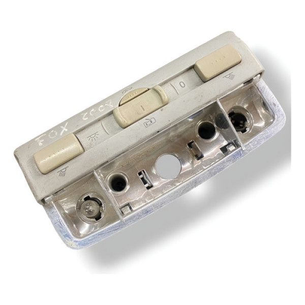 Luz De Teto Cortesia Volkswagen  Fox 1.0 2009 5z0947105b