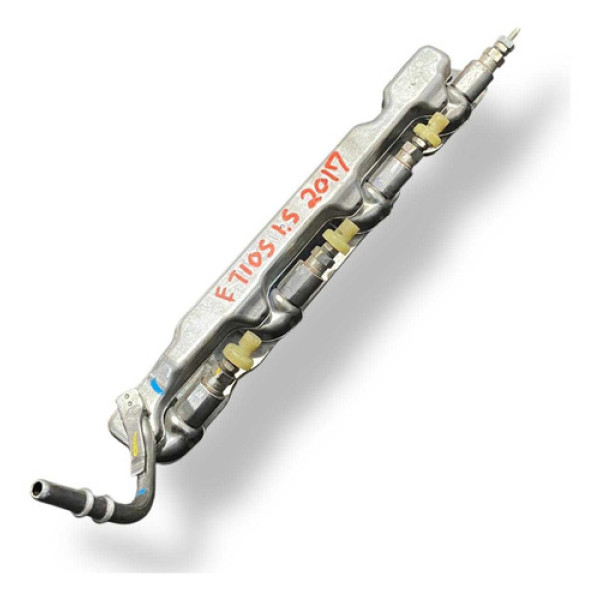 Flauta Bico Injetor Toyota Etios 1.5 2016 2017 A 2018