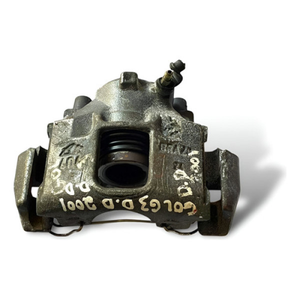 Pinça Freio Dianteira Direito Vw Gol Parati Saveiro G2 G3 03