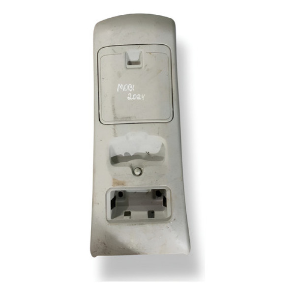 Moldura Console Teto Porta Oculos Fiat Mobi 2024 5208253