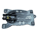 Maçaneta Interna Dianteira Direita Celta 200/053 93363851rh Preto Dianteira