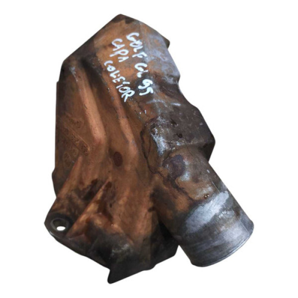 Captador Aquecedor Coletor Volkswagen  Golf  1995 051253041