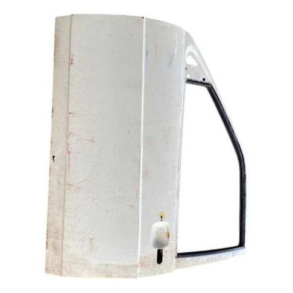 Porta Dianteira Esquerda  Vw Santana 1992 A 2005