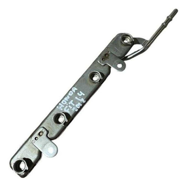 Flauta Dos Bicos Honda Fit 1.4 2009 2010 2011 2012 2013 2014