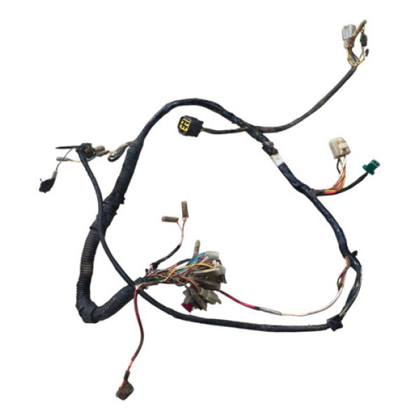 Chicote Principal Yamaha Ybr 125