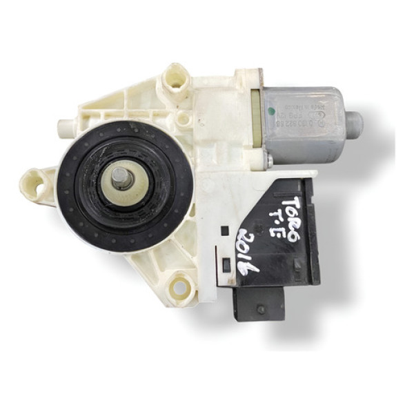 Motor Vidro Traseiro Esquerdo Fiat Toro 2016/20 - C54648101