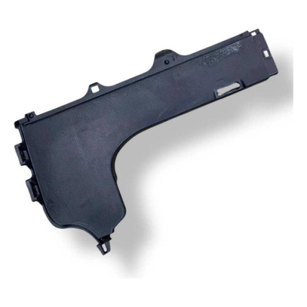 Acabamento Painel Traseiro Direito Corolla 2019 - 6427102270 Verde-escuro Listras