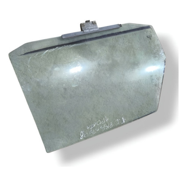 Vidro Porta Traseira Direita Volkswagen Passat 1998 A 2000