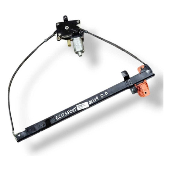 Maquina Vidro Elet. Diant Direita Ecosport 2004 2n15n2300be