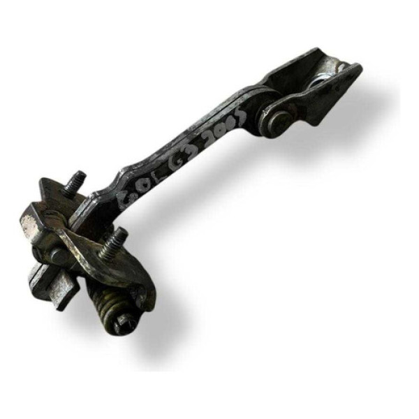 Limitador Traseiro Lado Esquerdo Volkswagen  Gol G3 1.6 2005