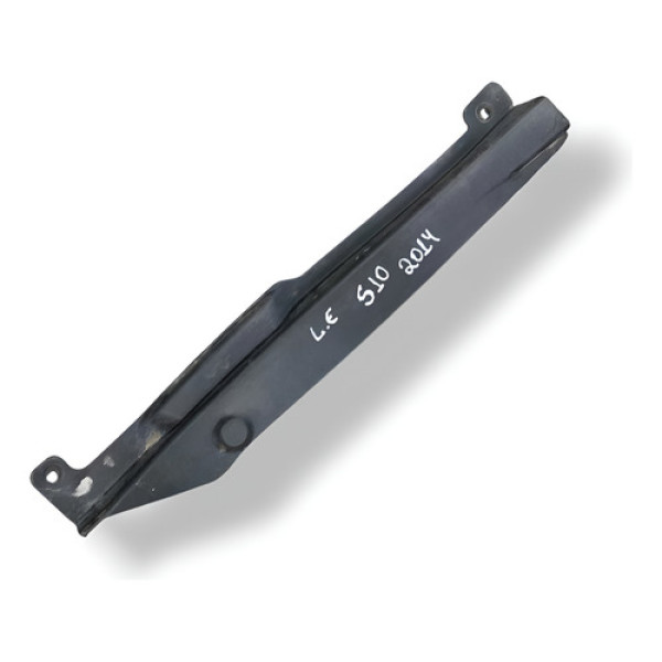 Protetor Paralama Esquerdo Chevrolet S10 2014 94770784