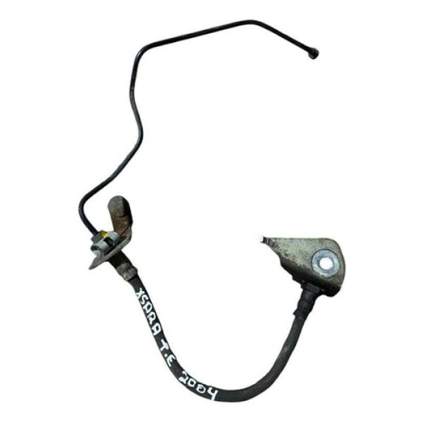 Radiador Ar Quente Citröen Xsara Picasso 2.0 06/11 5a4010300