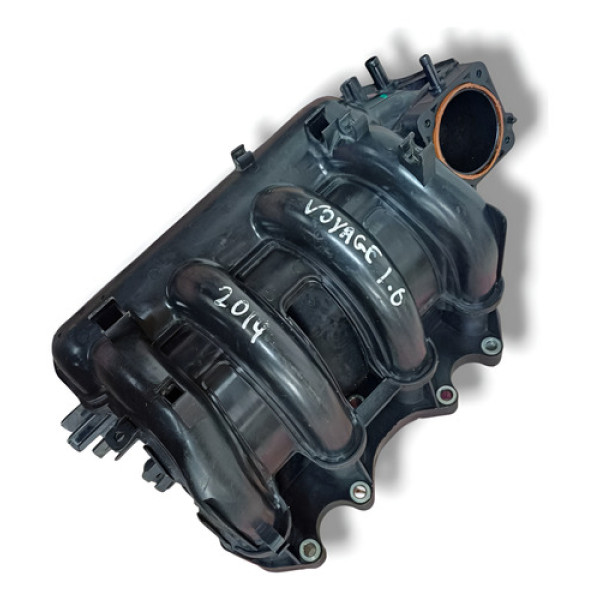 Coletor Admissao Vw Voyage Gol 2010/2014 1.6 032129711