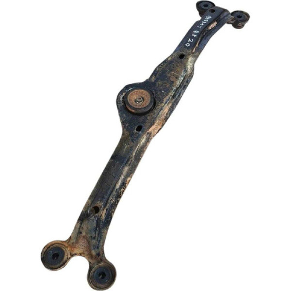 Travessa Inferior Motor Volkswagen Passat Alemao 2.0 1988