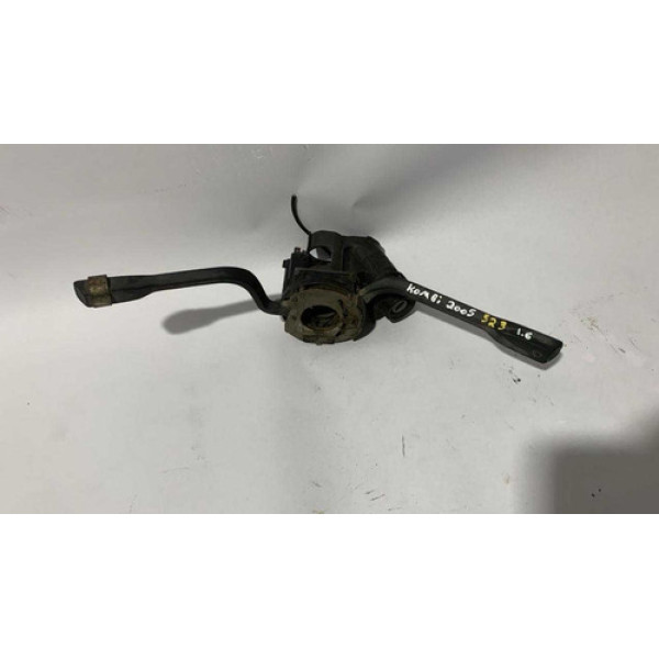 Chave Seta E Limpador Parabrisa Kombi 2005 1.6 Zbc905857