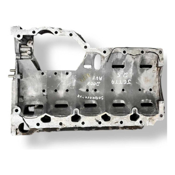 Sobre Carter Mancal Volkswagen Jetta 2.5 Aut 2008 2009 2010