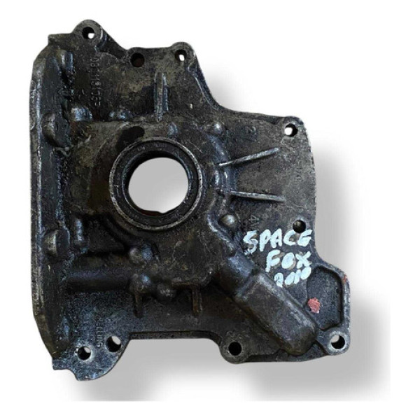 Bomba Óleo Volkswagen Spacefox 2008 2009 2010 030115105p