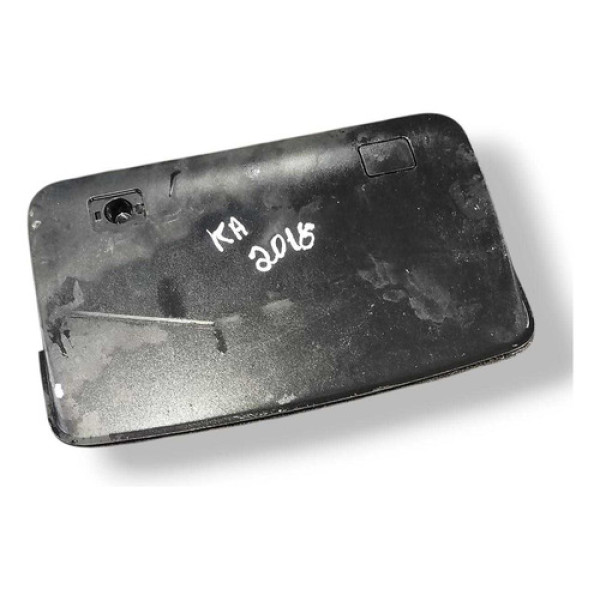 Acabamento Break Light Ford Ka 2017 2018 2019 2020 0341600b