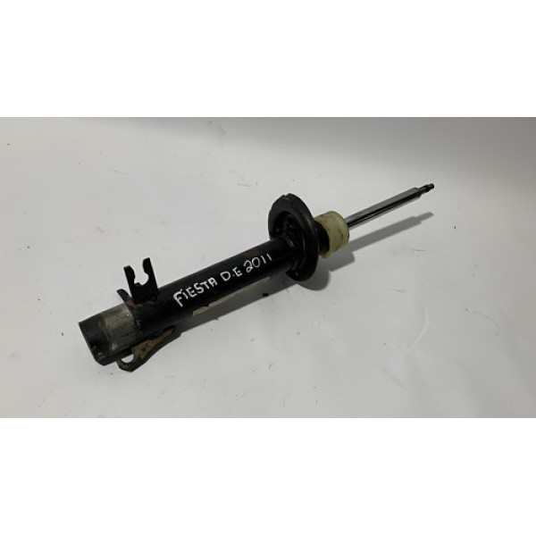 Amortecedor Dianteiro Esquerdo Fiesta 1.6 2011 0024042012