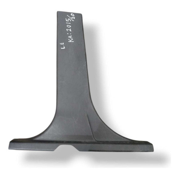 Acabamento Coluna Central Esquerdo Ford Ka 2018 E3b5a243w07