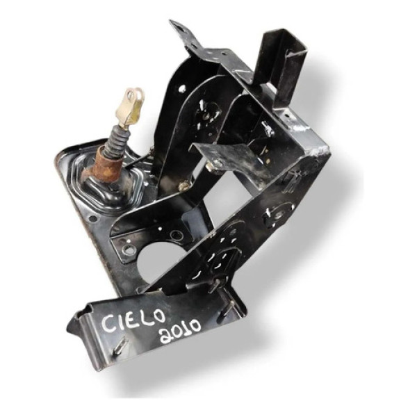 Suporte Pedal Embreagem Chery Cielo 1.6 - 2010 2011 2012