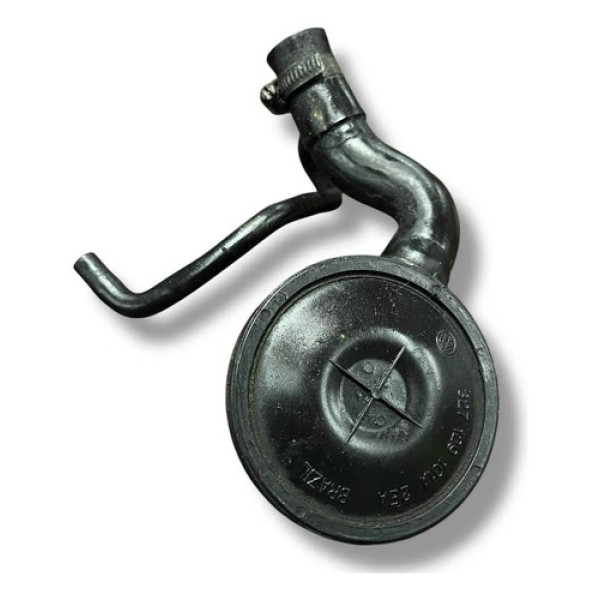 Válvula Anti Chama Volkswagen Gol G4  2009 2010 3271291011