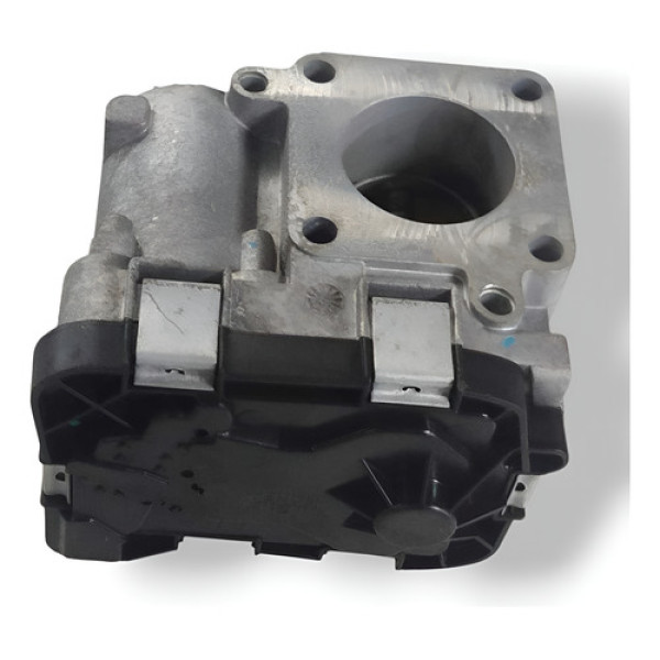 Tbi Corpo Borboleta Fiat Siena 1.0 2011 2012 2013 2014