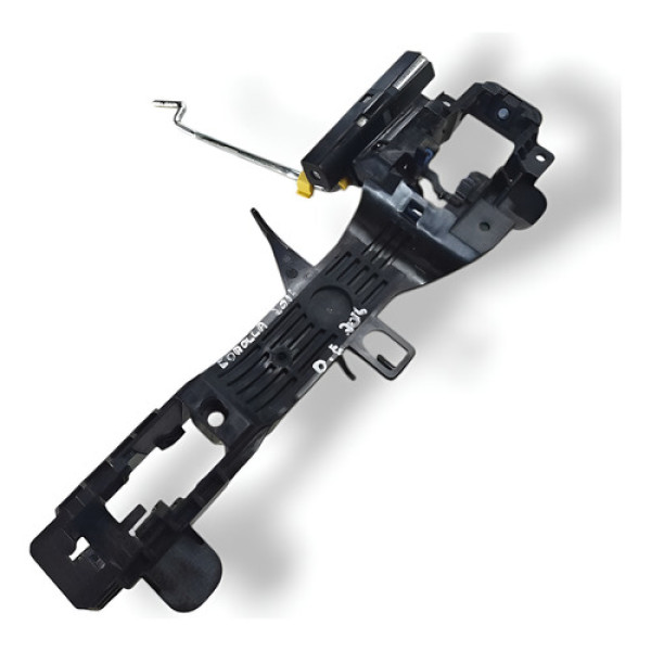 Suporte Maçaneta Externa Diant Esquerda Corolla Gli 1.8 2016 Dianteira