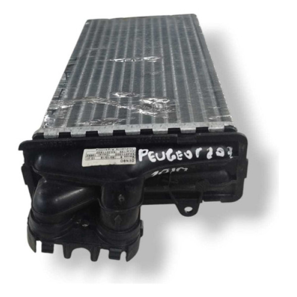 Radiador Ar Quente Peugeot 207 Escapade 1.6 2009 5a4011600