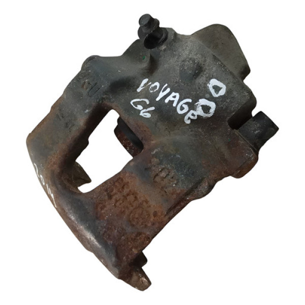 Pinça Freio Dianteira Direita Volkswagen Voyage 1.6 2013
