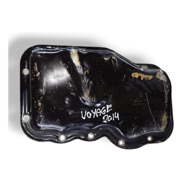 Protetor Cárter Volkswagen Fox Voyage 1.6 2014 032103601a