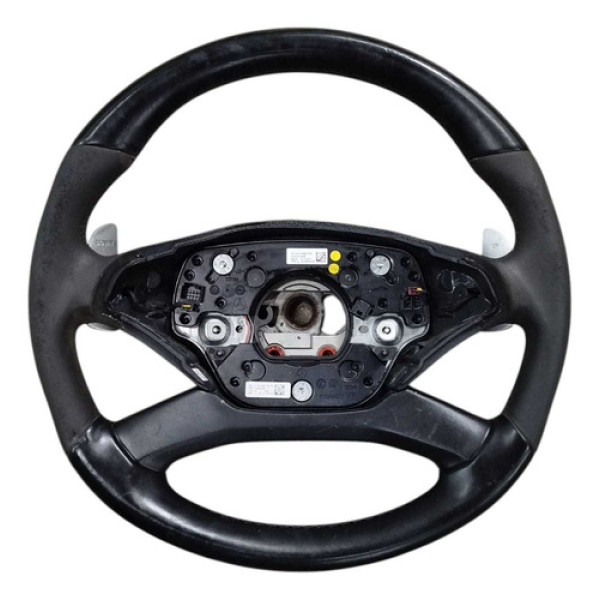 Volante Direção Mercedes Bens 2011 2012 2013 62340350