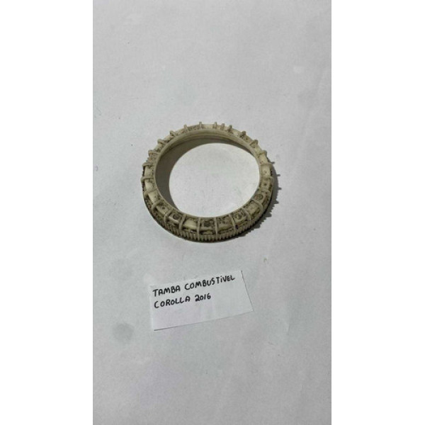  Porca Tampa Combustivel Toyota  Corolla Xei 2.0 2016