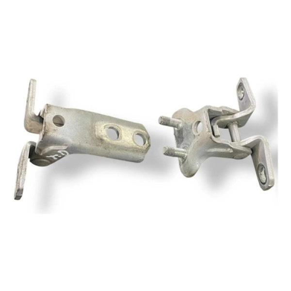 Par Dobradiça Porta Traseiro Direito Mitsubishi Asx 2014/15