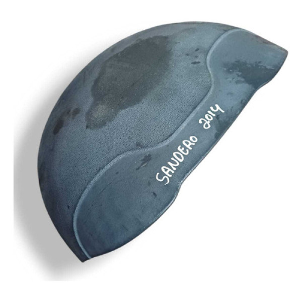 Moldura Painel Instrumento Renault Sandero 2009 A 2014