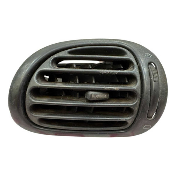 Difusor Ar Painel Lado Direito Peugeot 206 2004 9624664277