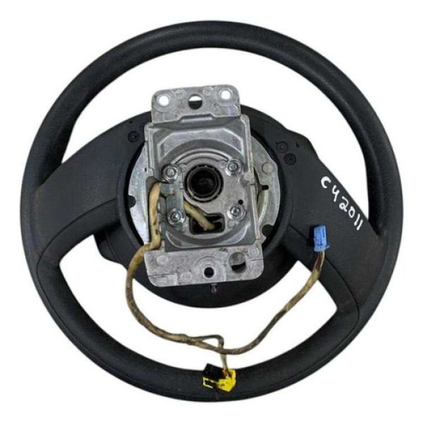 Volante Direção Citroen C4 2009/2010/2011/2012/2013/2014