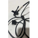Sensor Temperatura Int C/chicote Gm Spin 16/19 Bc2464802530