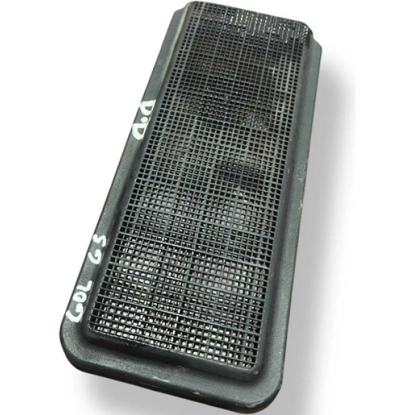 Grade Ventilação Interna Volkswagen Gol G5 2011 5z0819044