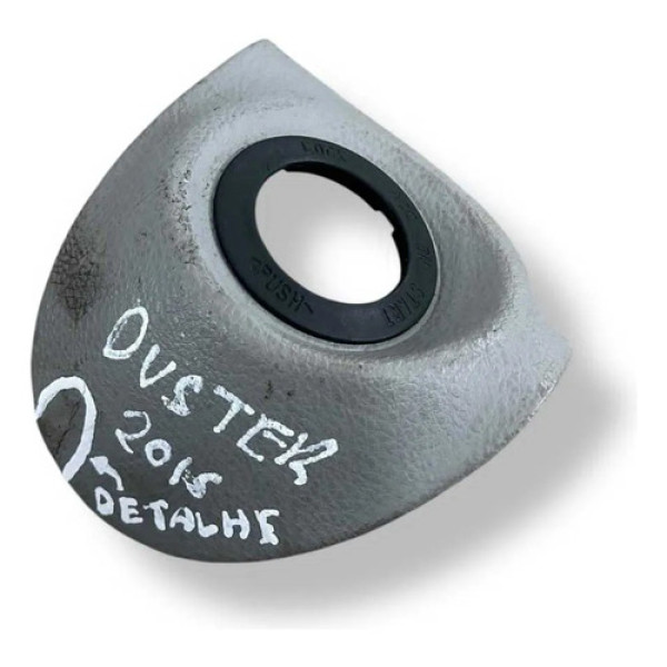 Moldura Miolo Ignição C/detalhe Duster 2.0 2015 3j84773100