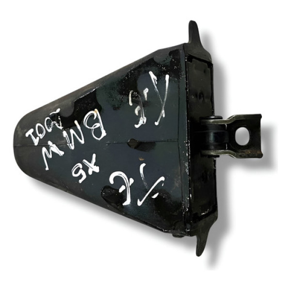 Limitador Porta Traseira Esquerda Bmw X5 2001 51227018896